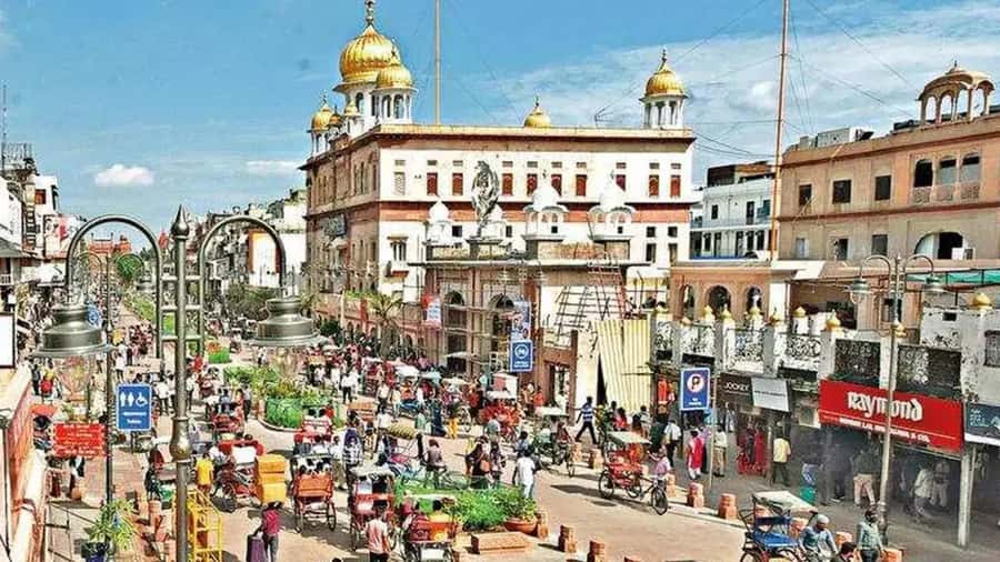 Old Delhi: Red Fort, Jama Masjid & Chandni Chowk by Tuk Tuk - Key points to know