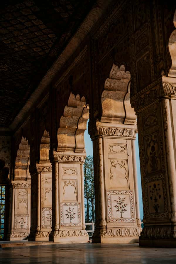 Old Delhi: Red Fort, Jama Masjid & Chandni Chowk by Tuk Tuk - The guides can shape the whole experience