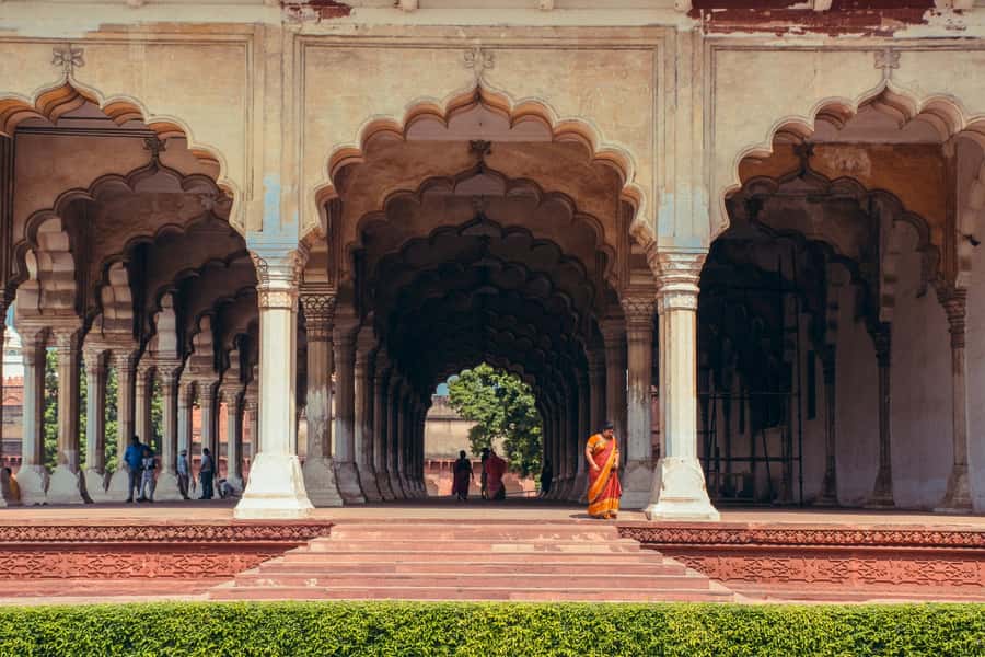 Old Delhi: Red Fort, Jama Masjid & Chandni Chowk by Tuk Tuk - Final verdict: a strong low-cost introduction