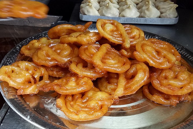 Old Delhi Street Food Tour with TUK-TUK Adventures - Starting near Rajiv Chowk at 4:30 p.m.