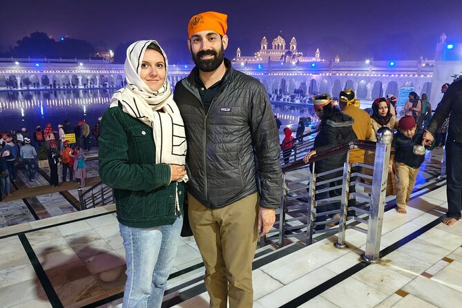 Old & New Delhi Private Tour - Female Guide & Rickshaw - What the $56 price includes