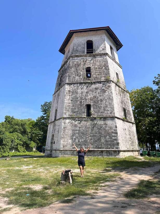 Panglao Land Tour by TukTuk - What this five-hour Panglao tour is really like
