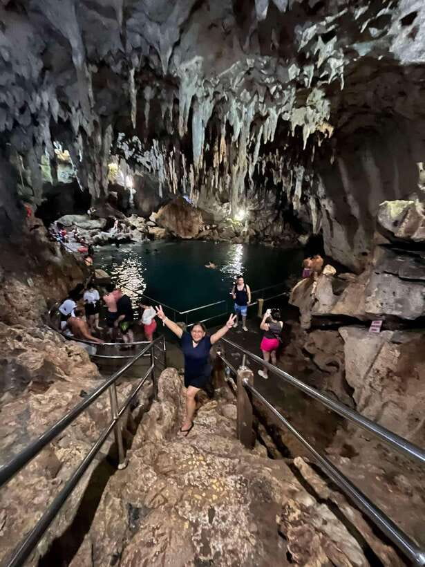 Panglao Land Tour by TukTuk - Nova Shell Museum: a focused stop for marine life