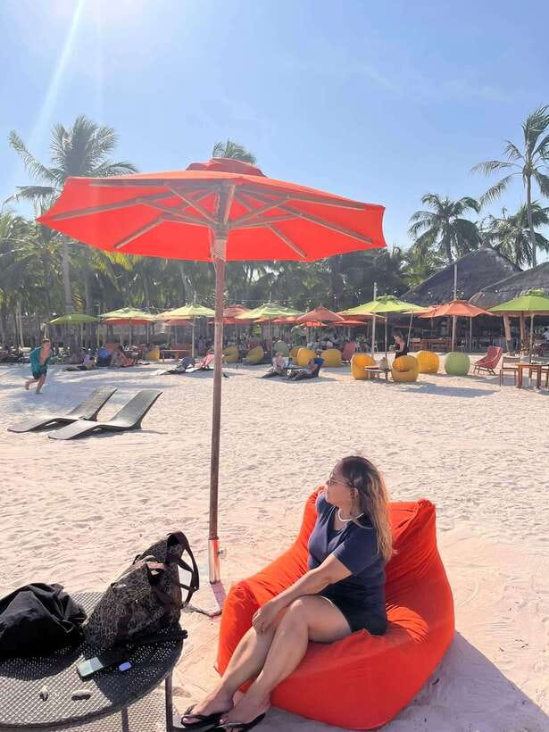 Panglao Land Tour by TukTuk - Bohol Bee Farm and the farm-to-table promise