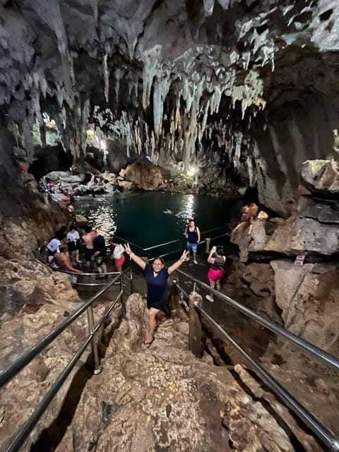 Panglao Land Tour by TukTuk - Who should book the Panglao TukTuk tour?