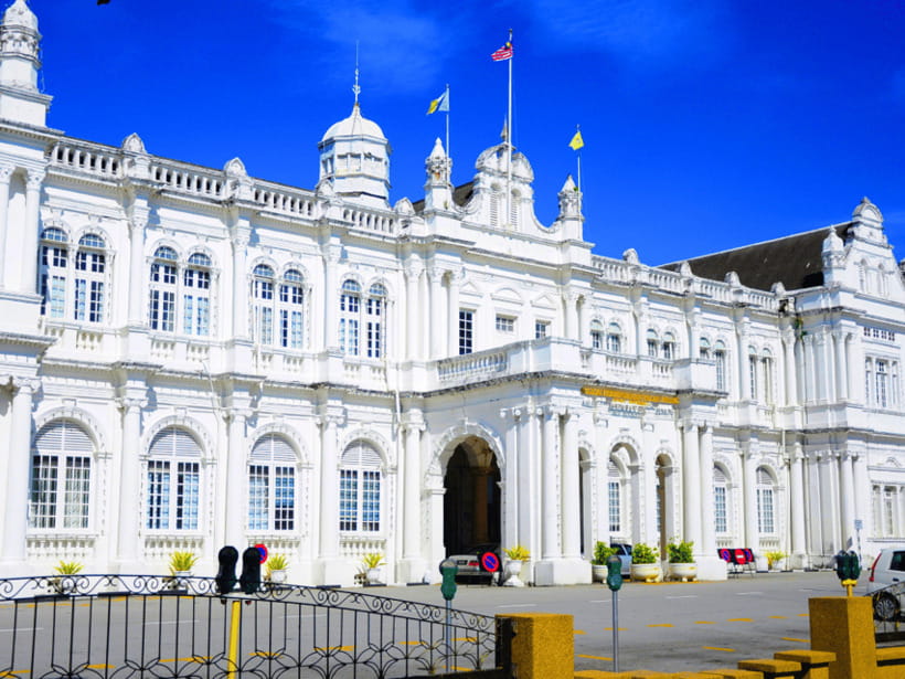 Penang: Trishaw Ride and Hawker Center Food Tour - Who will enjoy this most?