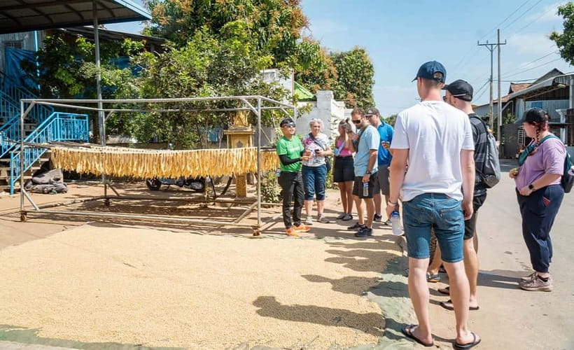 Phnom Penh City & Silk Island Full Day Tour by Tuk Tuk - Should you book the Phnom Penh and Silk Island tour?