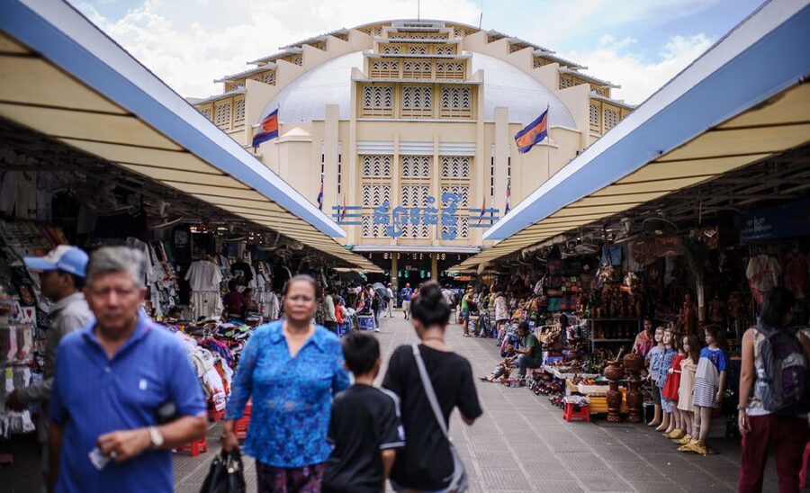 Phnom Penh City & Silk Island Full Day Tour by Tuk Tuk - What the strongest and weakest experiences have in common
