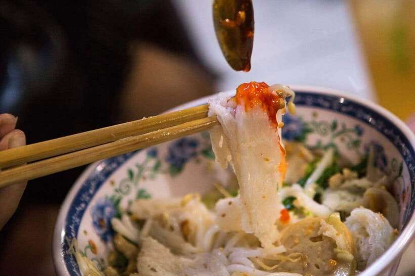 Phnom Penh | Food & Street Art Half Day Tour by Tuk Tuk - The stories behind the paint