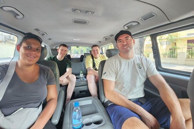 Phnom Penh Morning Breakfast, Market and Art Tour by Tuktuk - Who Will Get the Most from This Tour