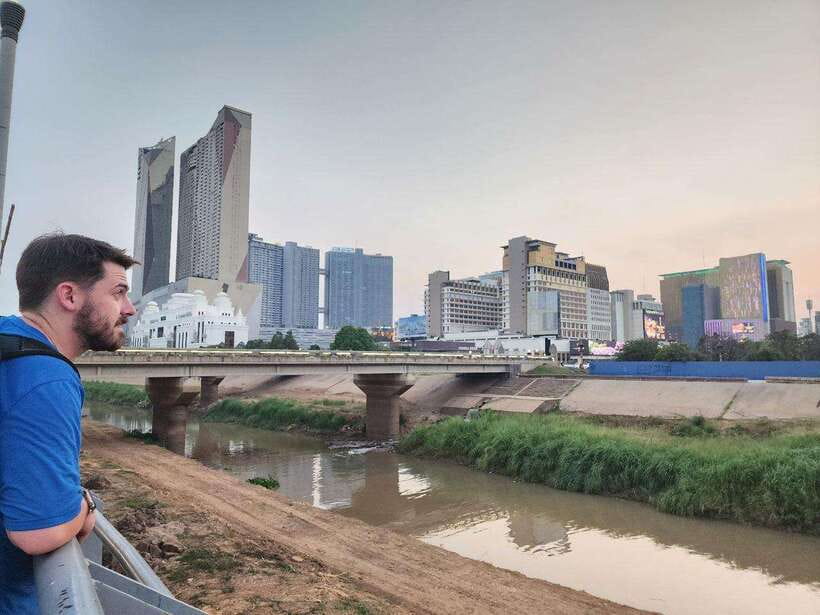 Phnom Penh: Private Tuk-Tuk Tour with English-Speaking - Who will get the most from this tour?