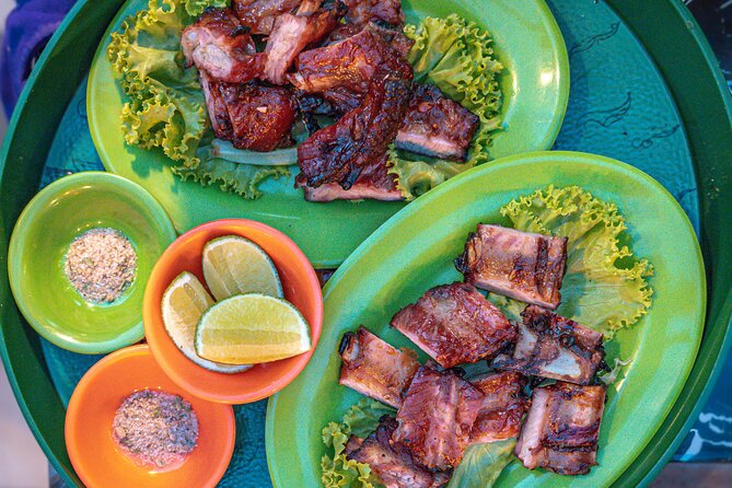 Phnom Penh’s Culinary Underground: Local Food Tour by Tuk-tuk - What the tuk-tuk format adds