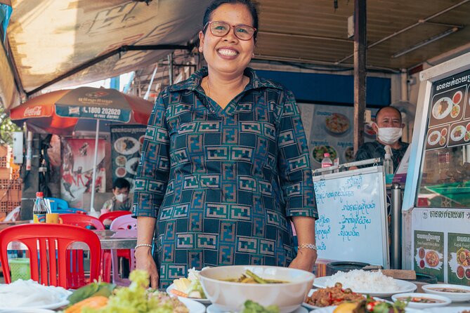 Phnom Penh’s Culinary Underground: Local Food Tour by Tuk-tuk - Is $69 a fair price?