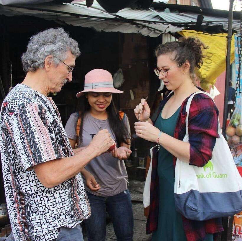 Phnom Penh's Ultimate Street Food Tour by Tuk Tuk - Key things to know before you book