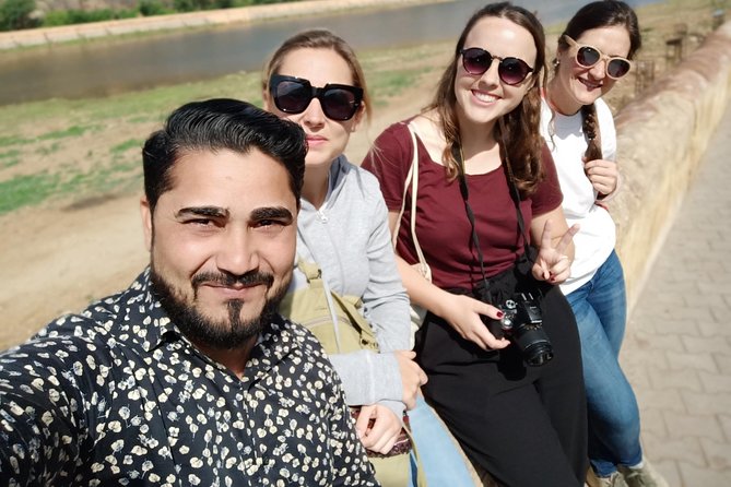 Pink city private Day Tour by Tuk Tuk with English speaking driver.. - Amber Fort gives the day its grand opening