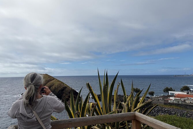 Ponta Delgada Private City Tuk Tuk Tour - Is $84.29 per person good value?