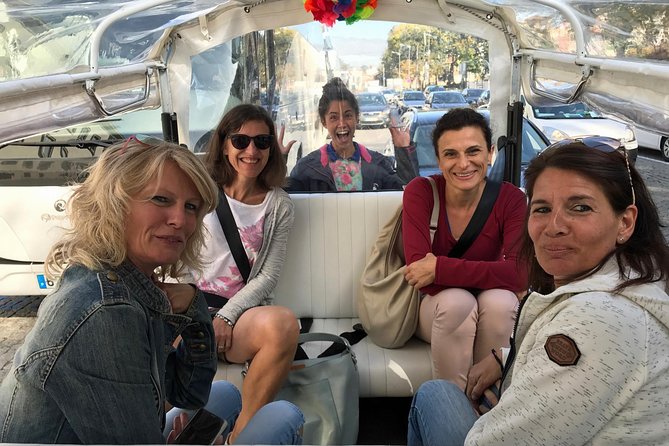 Porto Full Day Private Tour with Tuk Tuk and Lunch - World of Discoveries adds a useful museum stop