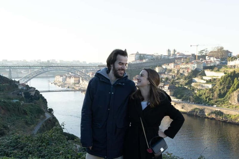 Porto: Fun Private Tuk Tuk Tour - Who will enjoy this private Porto tour?