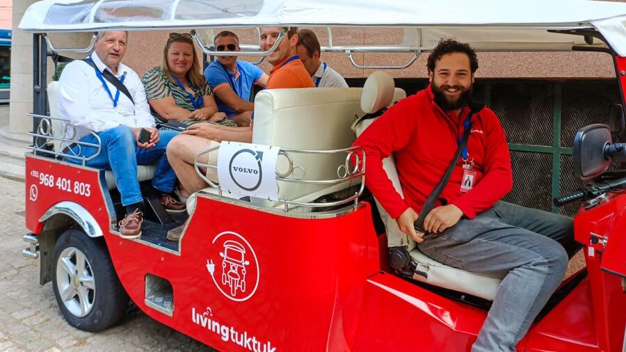 Porto: Guided Tour by Tuk-Tuk & Optional Douro River Cruise - Is the $20 price good value?