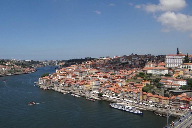 Porto Half-Day Private Tour with Tuk Tuk and Lello Bookstore - Why this is a useful first look at Porto