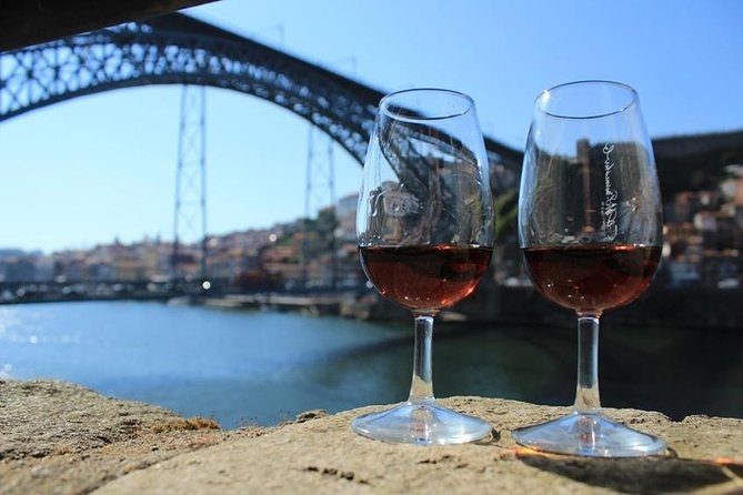 Porto Half-Day Private Tour with Tuk Tuk and Lello Bookstore - The tuk-tuk ride through Porto’s steep streets