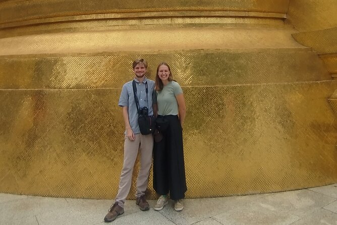 Premium Bangkok City Tour by Tourist Boat and TukTuk - Who should book this Bangkok tour?