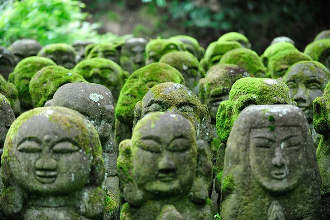 Private 3-hour Kyoto Arashiyama Rickshaw Tour - What the Three Hours Feel Like