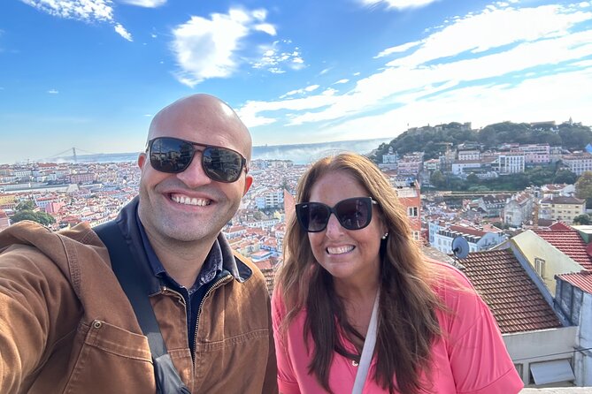 Private 4-Hour Tuk Tuk Tour: Alfama, Belém & Lisbon's Hidden Gems - Practical details that can affect your day
