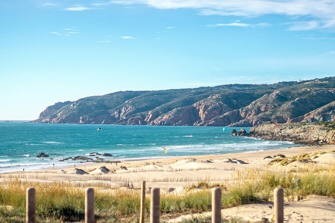 Private Adventure Tuk-Tuk,Sintra and Cascais, full day - Quinta da Regaleira, Seteais, and the route between palaces