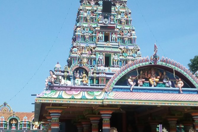 Private City tour in Colombo By tuk tuks or Cars - Tuk-tuk or car: choosing the right ride