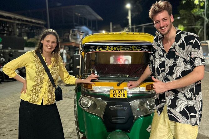 Private Customizable Local Kochi Sightseeing Tour by Tuktuk - Timing, pickup, and the real pace of the day