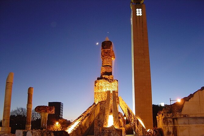 Private Eco Tuk Tuk Tour of Lisbon's Center Essential Landmarks - Key points to know before booking