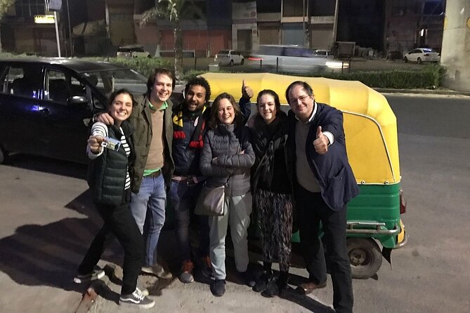 Private Full Day Jaipur Sightseeing Tour By Tuk Tuk - Why a tuk tuk works well in Jaipur