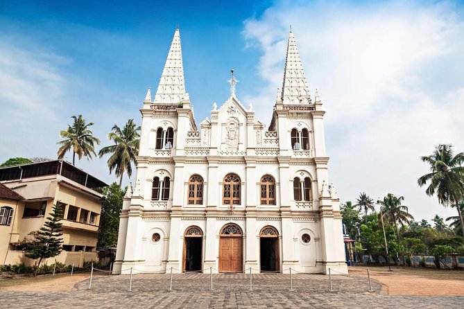 Private Guided Kochi Tuk tuk Tours with Pickup from Cruise Ships - Key points to know before booking