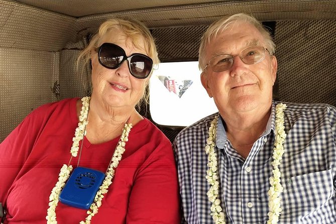 Private Guided Kochi Tuk tuk Tours with Pickup from Cruise Ships - Chinese Fishing Nets: Kochi’s signature view