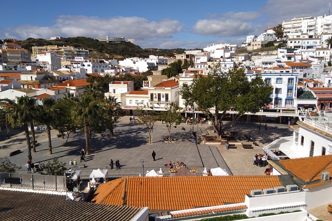 Private Guided Tuk-Tuk Tour with Pick-Up and Drop-Off of Albufeira - The guide makes the difference