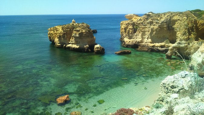Private Guided Tuk-Tuk Tour with Pick-Up and Drop-Off of Albufeira - Is $90.11 good value for up to three people?