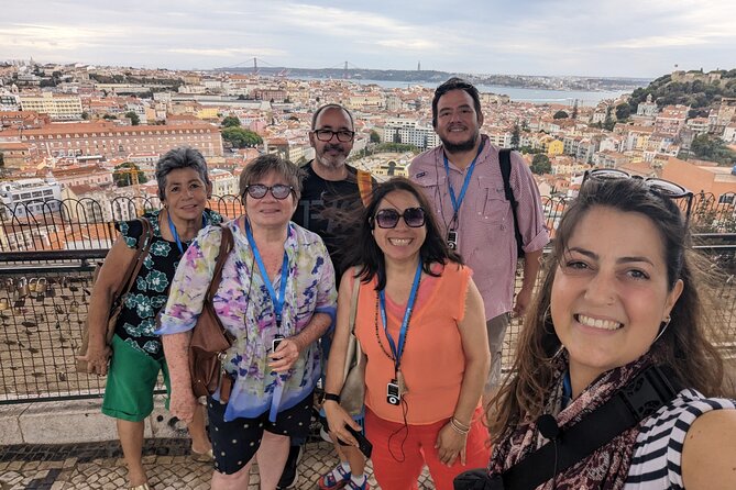 Private Half Day Sightseeing Tour in Lisbon by Tuktuk - Why a private tuk-tuk works well in Lisbon