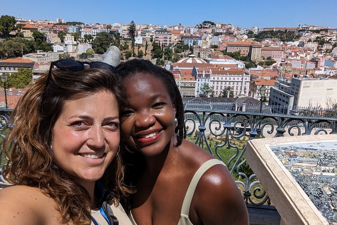 Private Half Day Sightseeing Tour in Lisbon by Tuktuk - Crossing Commerce Square toward Belém
