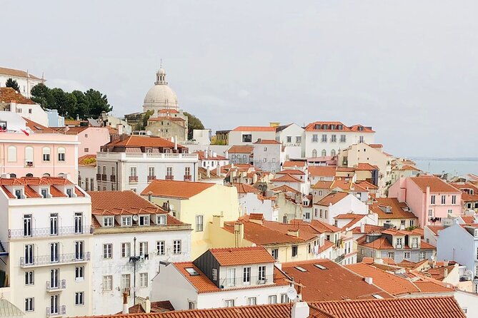 Private Half Day Sightseeing Tour in Lisbon by Tuktuk - Jerónimos Monastery and Portugal’s sea story