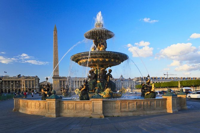 Private Highlights of Paris Tuk-Tuk Experience - Key points at a glance