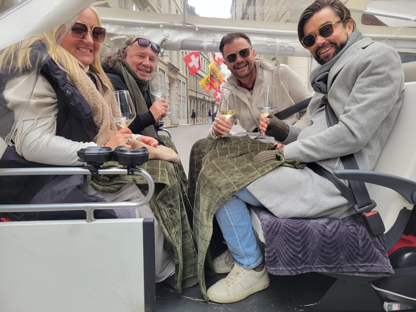Private Highlights Top Places Tour Electric TukTuk 1h15 - The high viewpoint and the best photo stop
