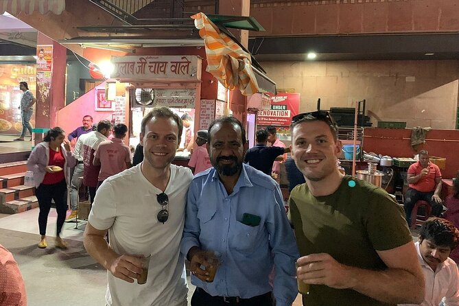 Private Jaipur Tuk-Tuk Tour with Monkey Temple - Hawa Mahal and Jaipur’s famous pink facade