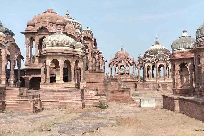 Private Jodhpur Full Day City Sightseeing Tour By Tuk Tuk - What this private Jodhpur tour actually delivers