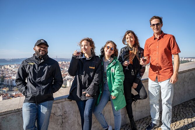 Private Lisbon Sightseeing Tuk-Tuk Tour: Alfama, Belém & More - Who will get the most from this tour?