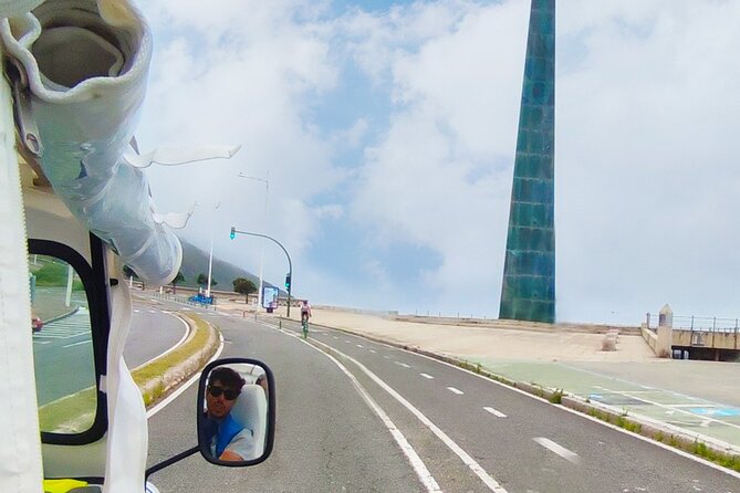 Private PREMIUM Tour EN Tuk tuk A Coruña - Quick points before you book