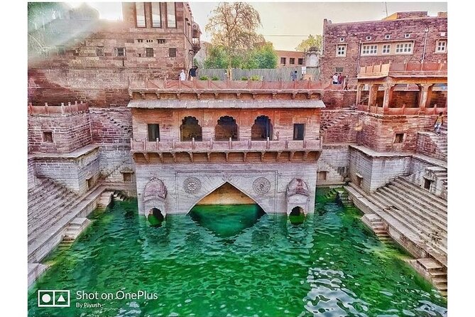 Private Sightseeing Tour of Jodhpur's Blue City by tuk tuk - Five useful things to know before you go