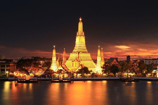 Private Tour : Bangkok Night Tour and Street food By Tuk Tuk and Boat - What the private format is worth
