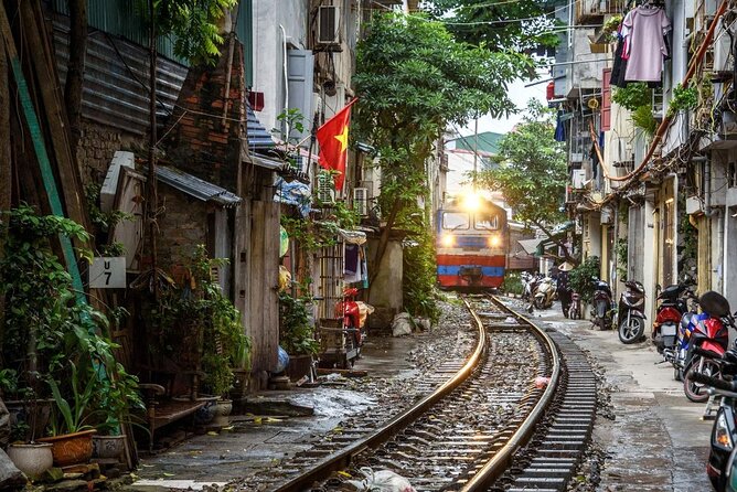 Private Tour: Hanoi City Tour Including Water Puppet Show and Cyclo Ride - Vietnam Museum of Ethnology