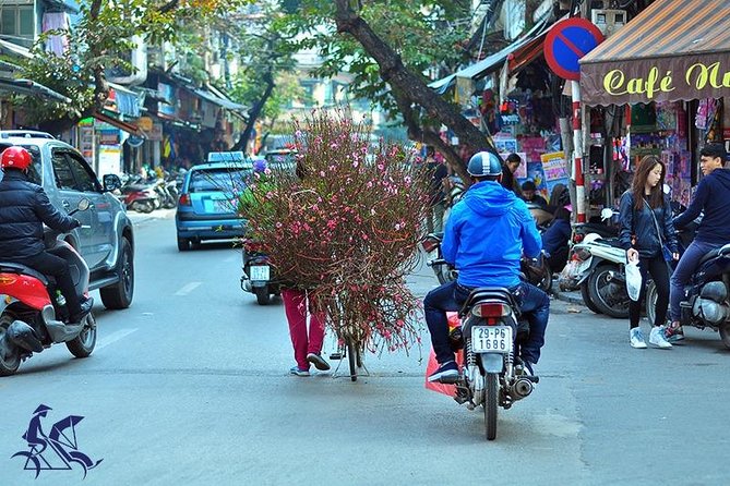 Private tour - Hanoi old quarter cyclo tour (2 hours) - Is $39 per person fair value?